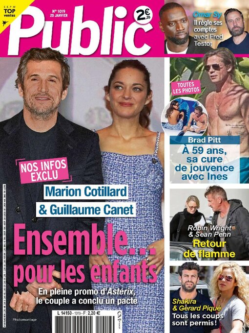 Title details for Public by Public Publishing - Available